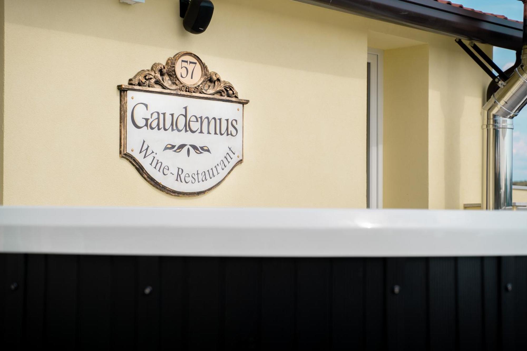 Locanda Gaudemus Sistiana Luaran gambar