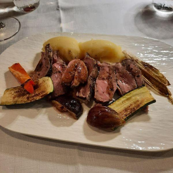 Locanda Gaudemus Sistiana Luaran gambar