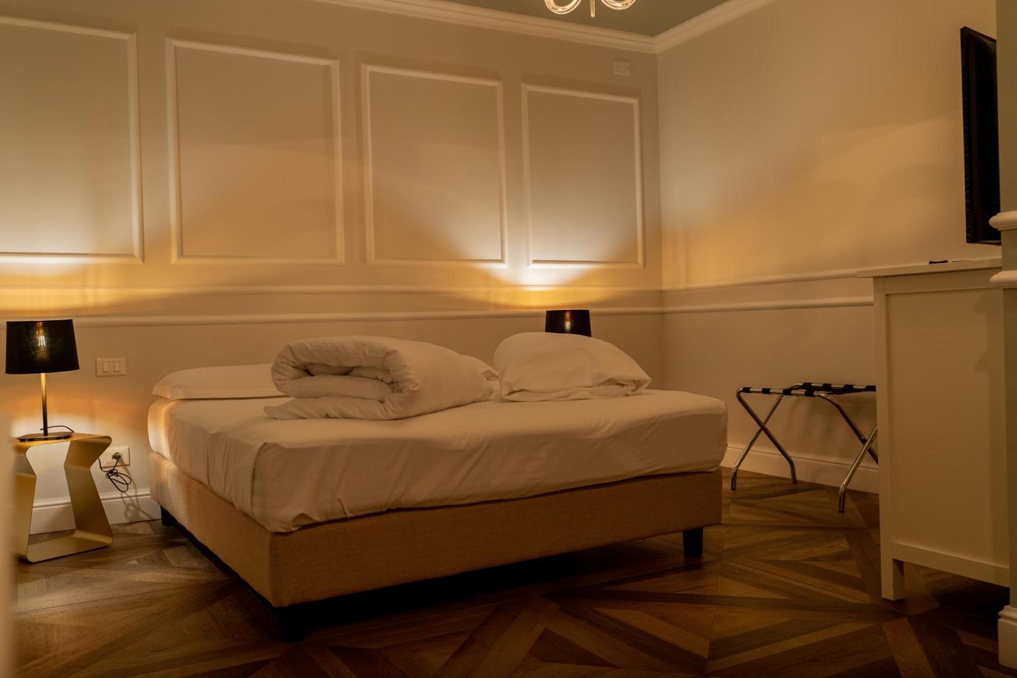 Locanda Gaudemus Sistiana Luaran gambar