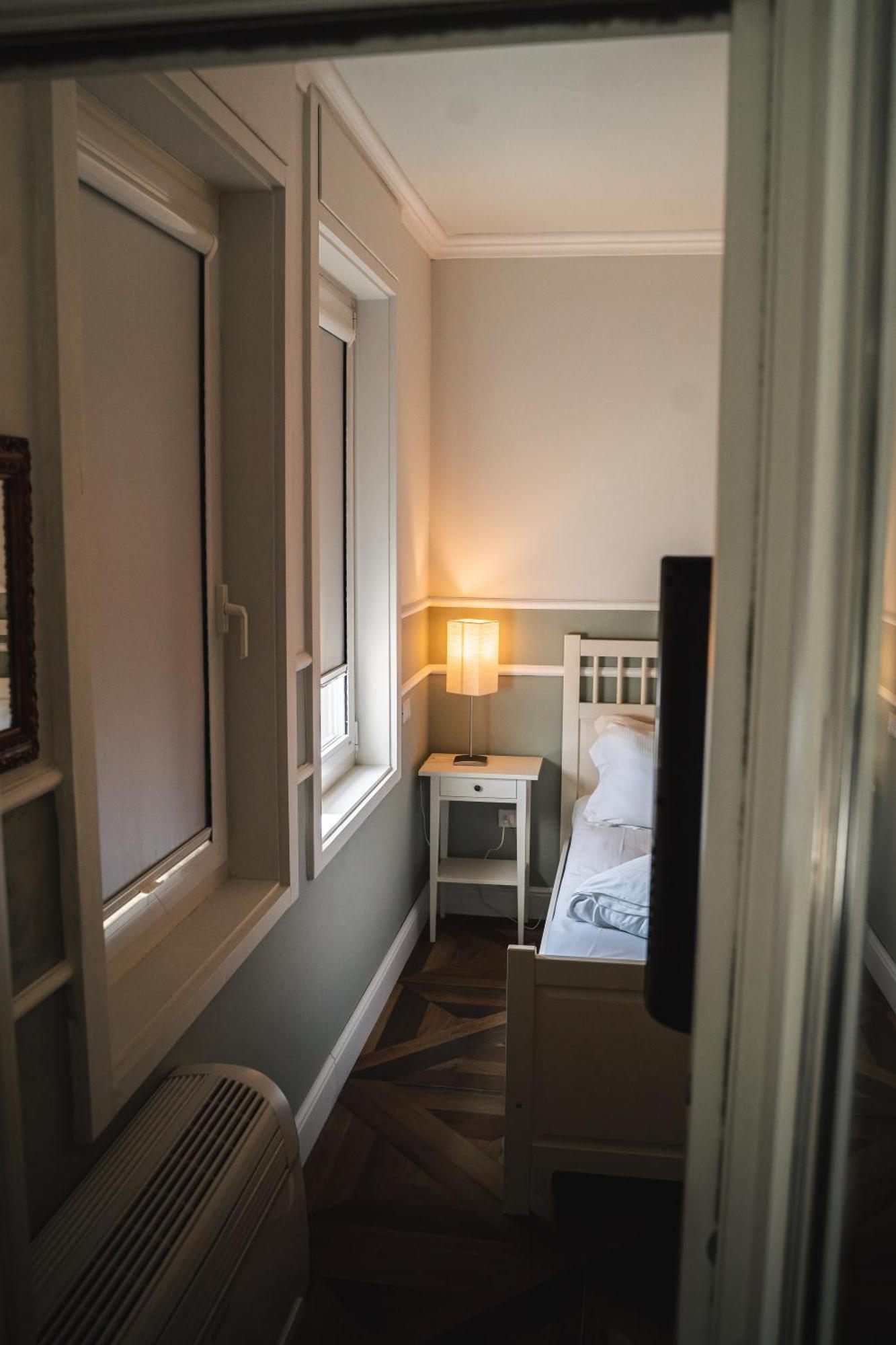 Locanda Gaudemus Sistiana Luaran gambar