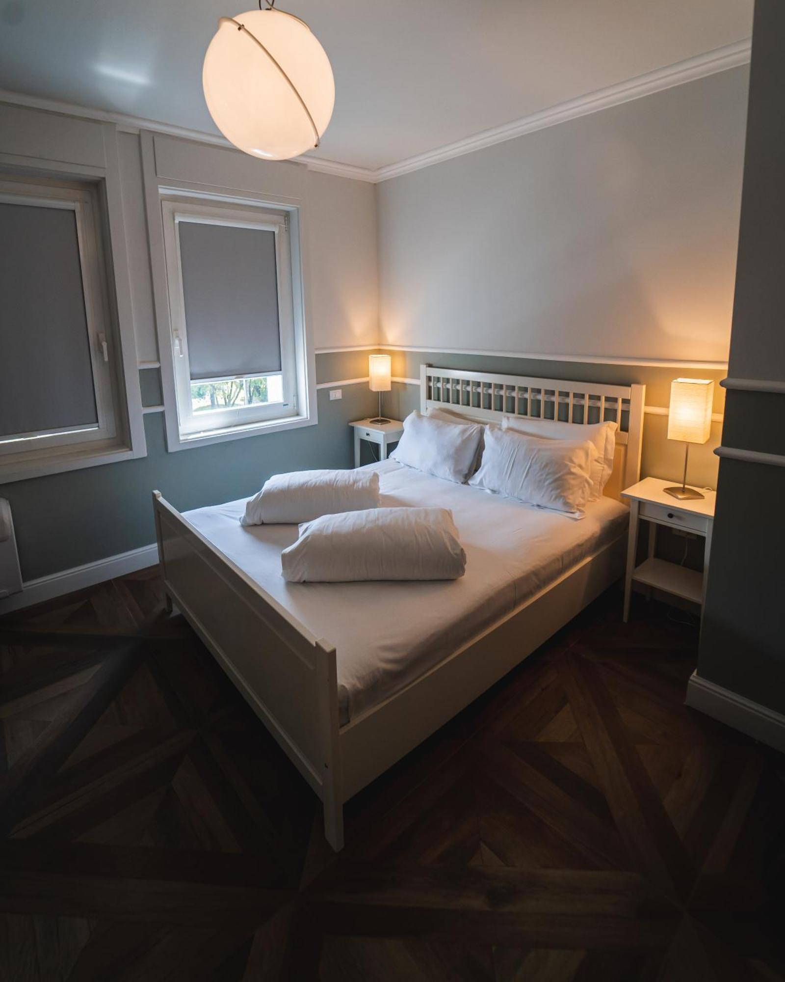 Locanda Gaudemus Sistiana Luaran gambar