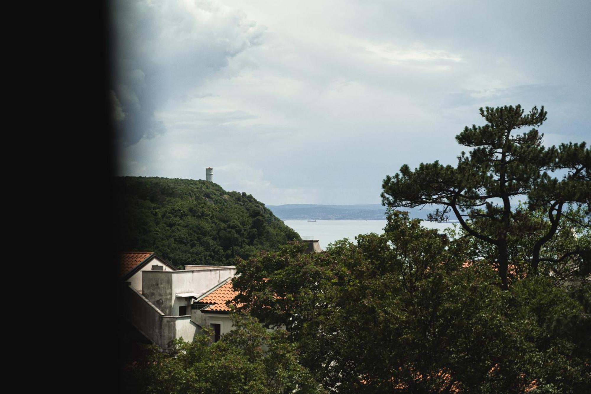 Locanda Gaudemus Sistiana Luaran gambar