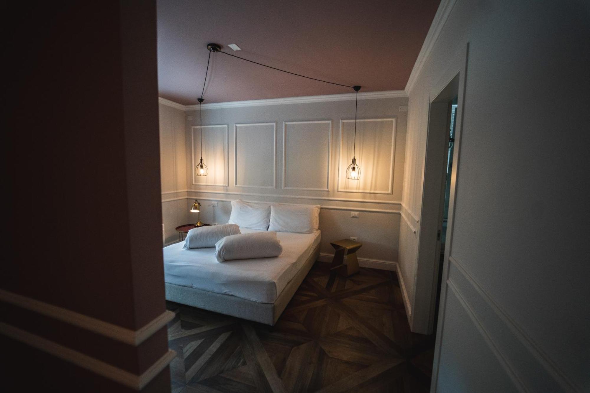 Locanda Gaudemus Sistiana Luaran gambar