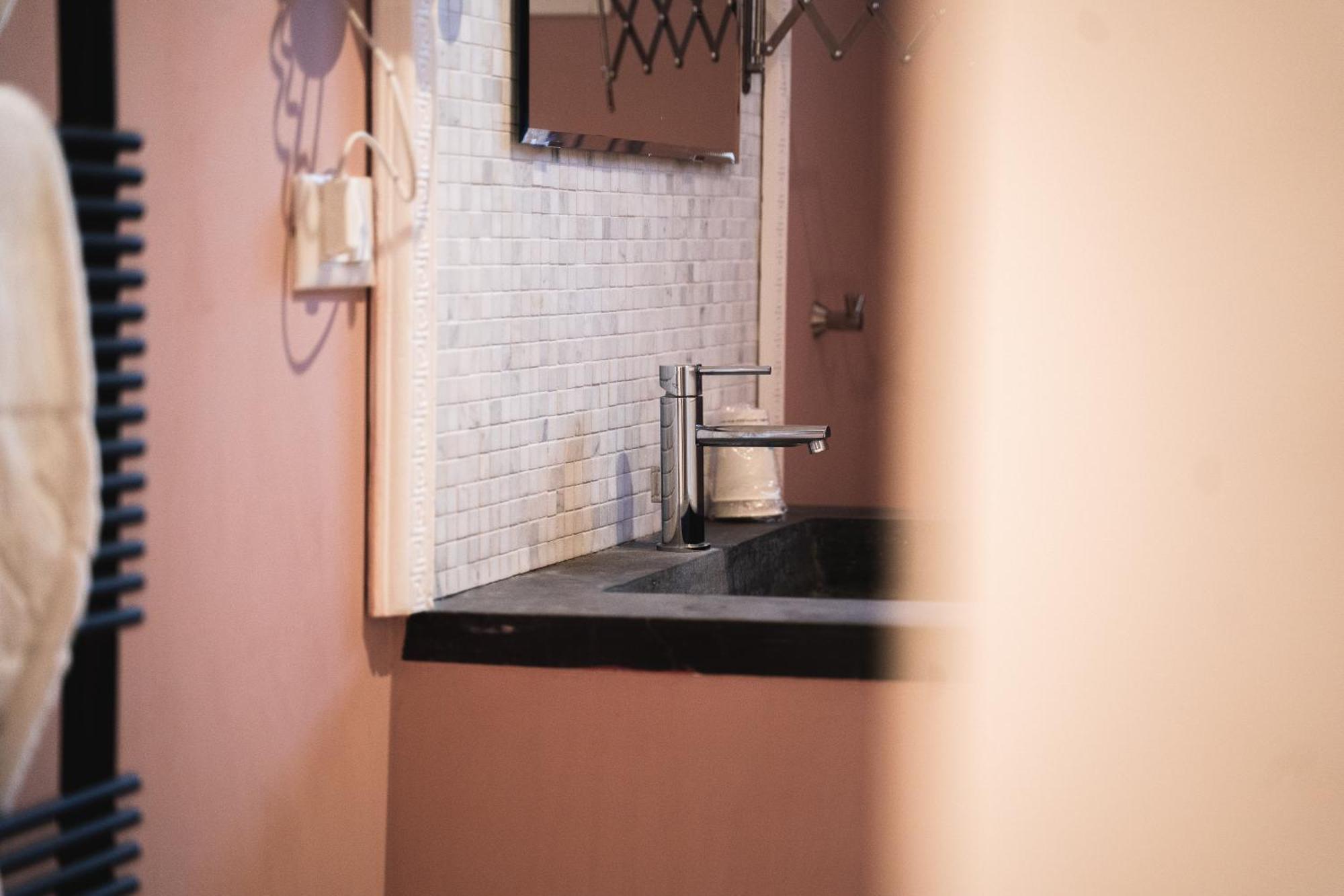 Locanda Gaudemus Sistiana Luaran gambar