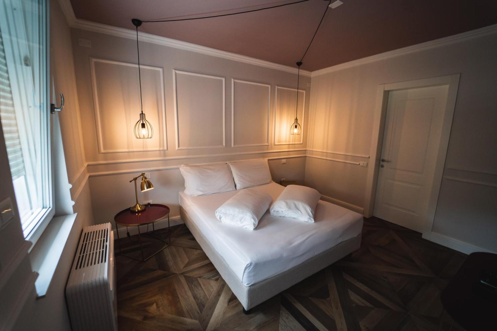 Locanda Gaudemus Sistiana Luaran gambar