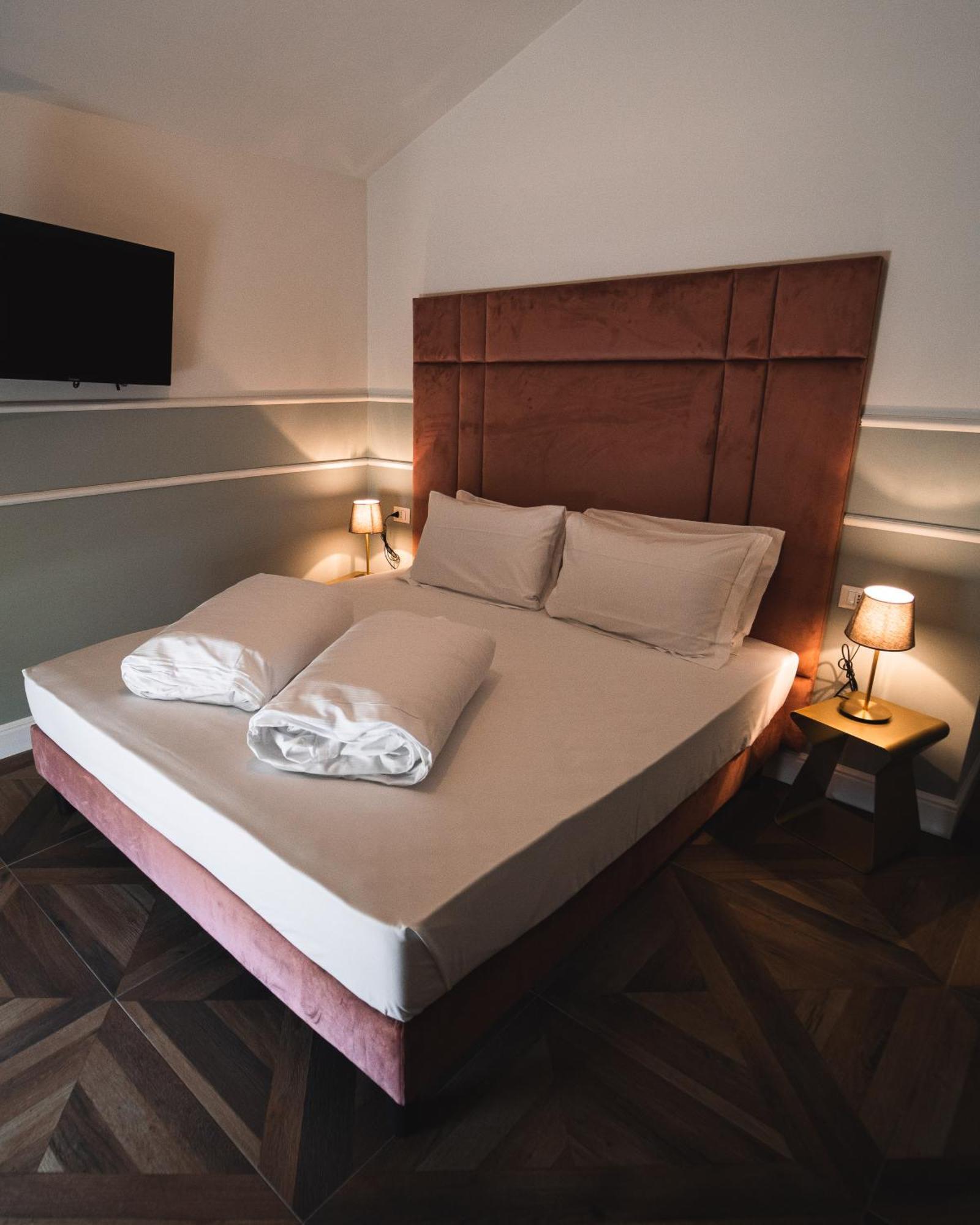 Locanda Gaudemus Sistiana Luaran gambar
